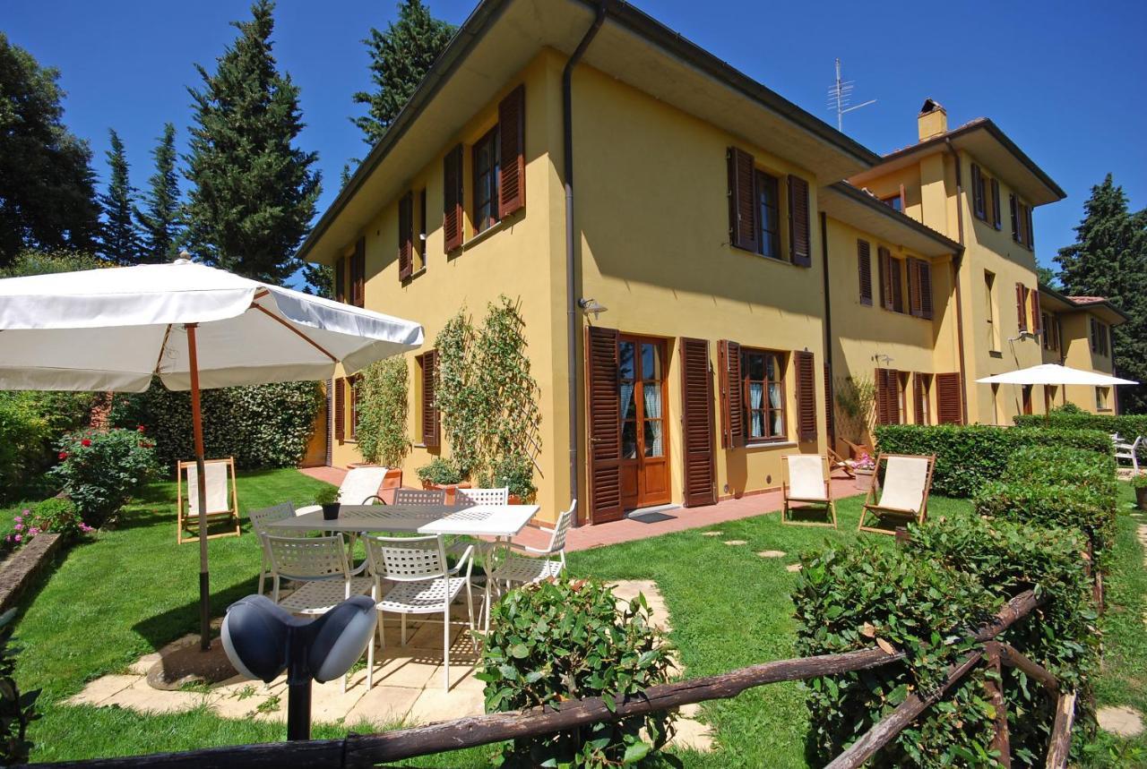 Tenuta La Cipresseta Monsanto Room photo